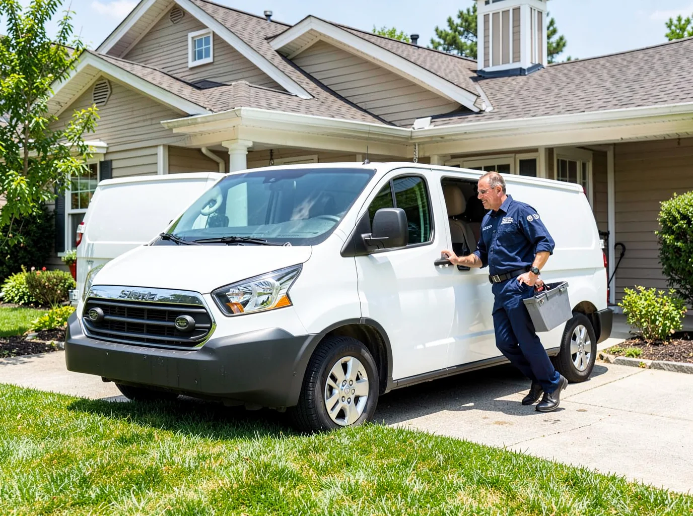 Emergency Plumber company in Dover, AR