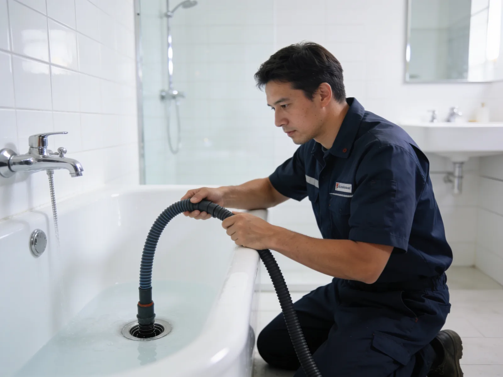 Emergency Plumber Dover, AR FAQs